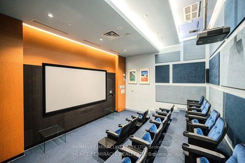 Photo 38 at 1401 - 155 Legion Road N, Mimico, Toronto