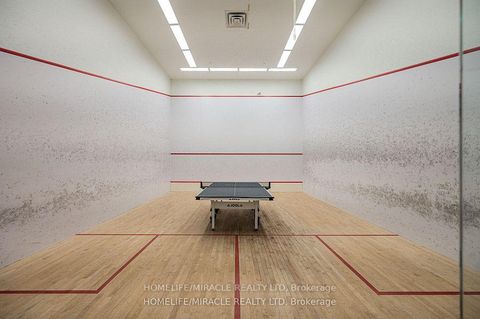 Photo 40 at 1401 - 155 Legion Road N, Mimico, Toronto