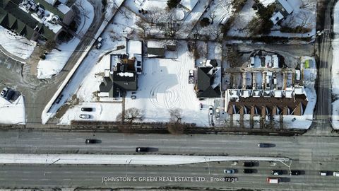 Photo 0 at 2906-10 Kingston Road, Cliffcrest, Toronto