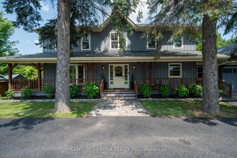 Photo 4 at 2460 Lloydtown-Aurora Road, Rural King, King
