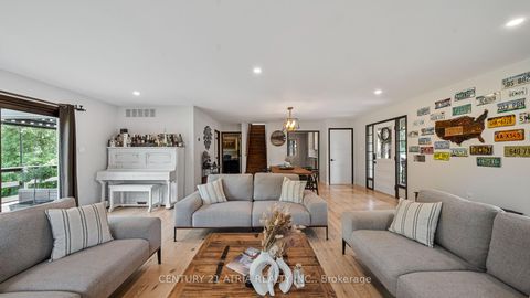 Photo 7 at 2460 Lloydtown-Aurora Road, Rural King, King