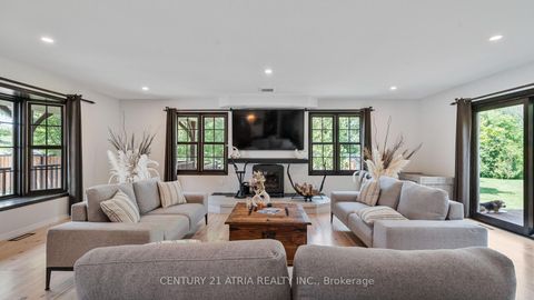 Photo 9 at 2460 Lloydtown-Aurora Road, Rural King, King