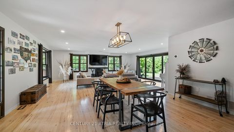 Photo 10 at 2460 Lloydtown-Aurora Road, Rural King, King