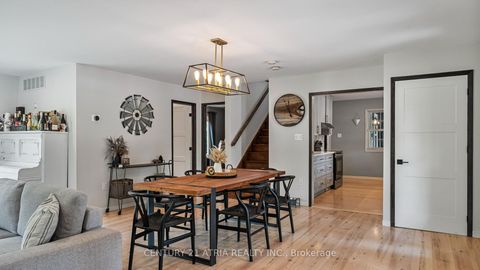 Photo 11 at 2460 Lloydtown-Aurora Road, Rural King, King