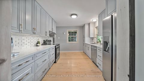 Photo 16 at 2460 Lloydtown-Aurora Road, Rural King, King