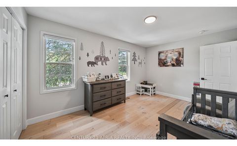 Photo 30 at 2460 Lloydtown-Aurora Road, Rural King, King