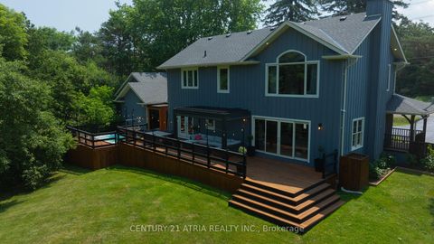 Photo 36 at 2460 Lloydtown-Aurora Road, Rural King, King