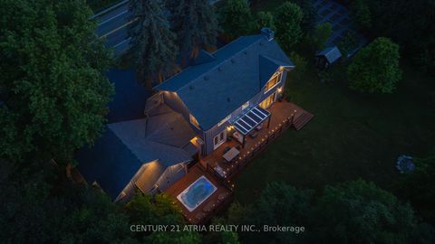 Photo 37 at 2460 Lloydtown-Aurora Road, Rural King, King