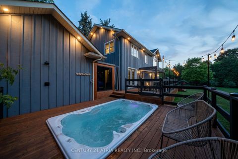 Photo 40 at 2460 Lloydtown-Aurora Road, Rural King, King