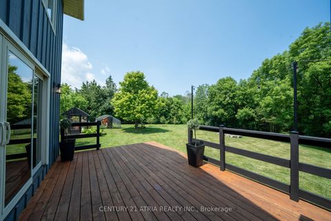 Photo 42 at 2460 Lloydtown-Aurora Road, Rural King, King