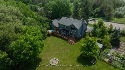 Photo 44 at 2460 Lloydtown-Aurora Road, Rural King, King
