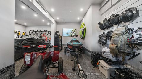 Photo 46 at 2460 Lloydtown-Aurora Road, Rural King, King