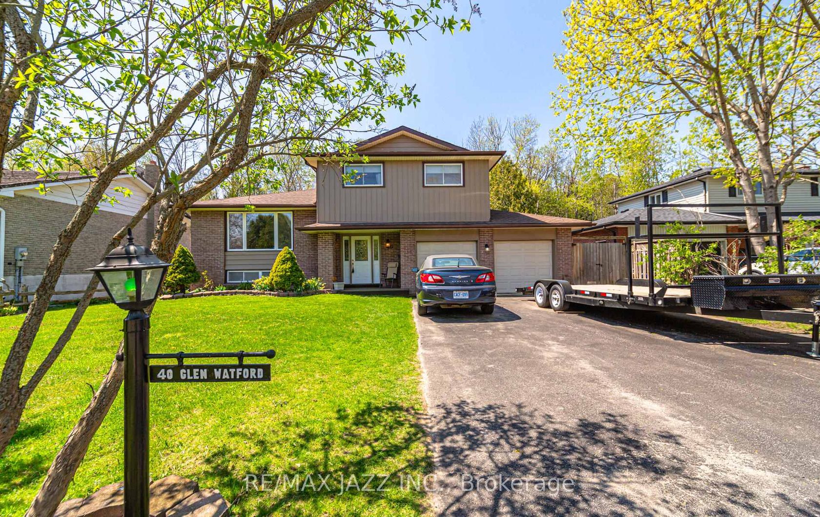 40 Glen Watford Road, Cobourg 