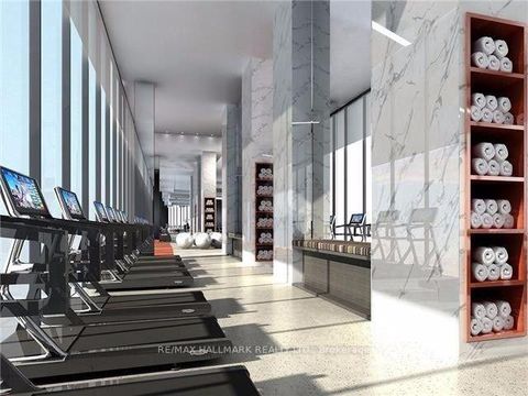 Photo 10 at 4107 - 10 York Street, Waterfront Communities C1, Toronto