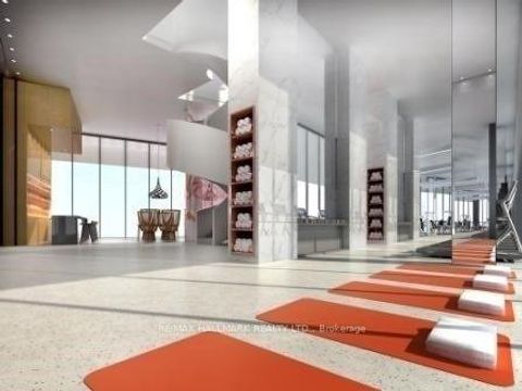 Photo 12 at 4107 - 10 York Street, Waterfront Communities C1, Toronto