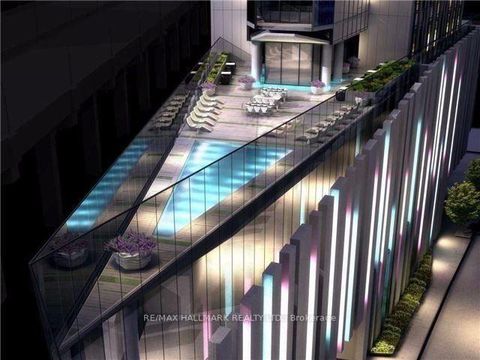 Photo 13 at 4107 - 10 York Street, Waterfront Communities C1, Toronto