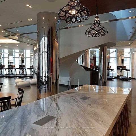 Photo 15 at 4107 - 10 York Street, Waterfront Communities C1, Toronto