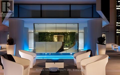 Photo 21 at 4107 - 10 York Street, Waterfront Communities C1, Toronto