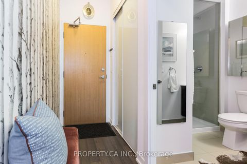 Photo 2 at 207 - 36 Howard Park Avenue, Roncesvalles, Toronto