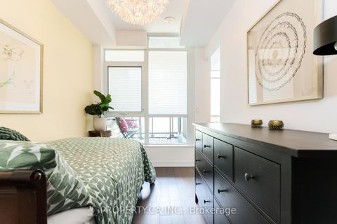 Photo 18 at 207 - 36 Howard Park Avenue, Roncesvalles, Toronto