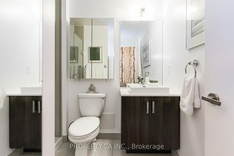 Photo 20 at 207 - 36 Howard Park Avenue, Roncesvalles, Toronto