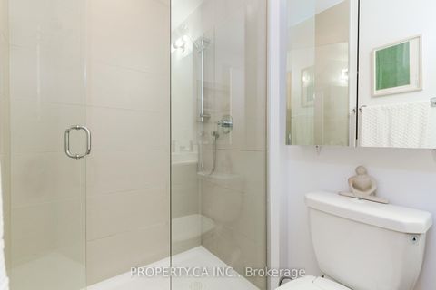 Photo 21 at 207 - 36 Howard Park Avenue, Roncesvalles, Toronto