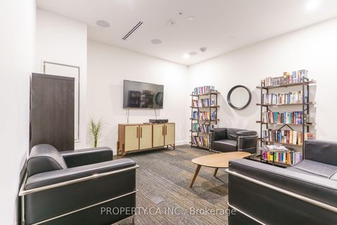 Photo 24 at 207 - 36 Howard Park Avenue, Roncesvalles, Toronto