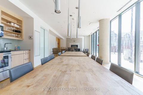Photo 26 at 207 - 36 Howard Park Avenue, Roncesvalles, Toronto