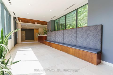 Photo 27 at 207 - 36 Howard Park Avenue, Roncesvalles, Toronto
