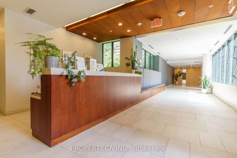 Photo 28 at 207 - 36 Howard Park Avenue, Roncesvalles, Toronto