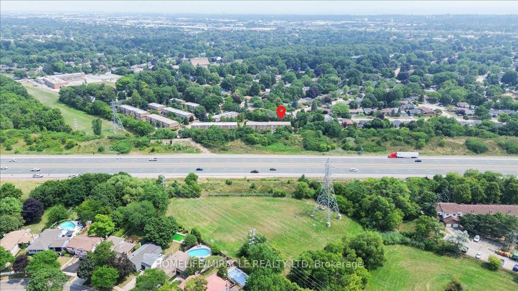 1548 Westminster Place, Mountainside, Burlington 