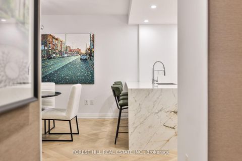 Photo 0 at 129 - 1 Benvenuto Place, Casa Loma, Toronto