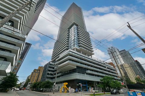 Photo 0 at 102 - 161 Roehampton Avenue, Mount Pleasant West, Toronto