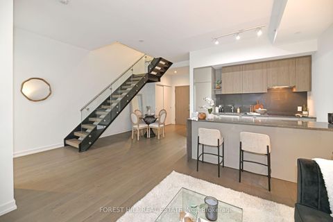 Photo 3 at 102 - 161 Roehampton Avenue, Mount Pleasant West, Toronto