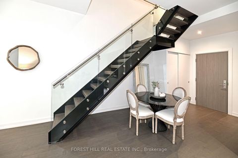 Photo 4 at 102 - 161 Roehampton Avenue, Mount Pleasant West, Toronto