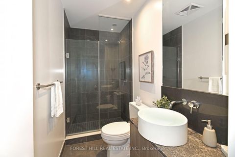 Photo 5 at 102 - 161 Roehampton Avenue, Mount Pleasant West, Toronto