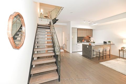 Photo 9 at 102 - 161 Roehampton Avenue, Mount Pleasant West, Toronto