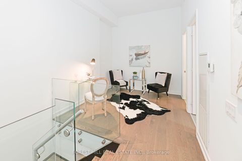 Photo 11 at 102 - 161 Roehampton Avenue, Mount Pleasant West, Toronto