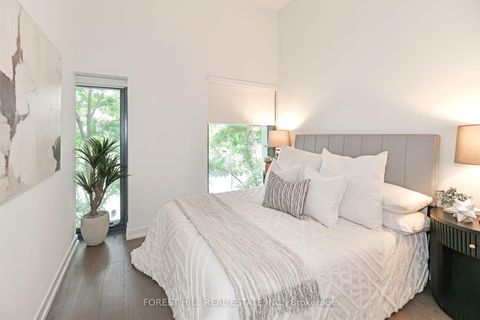 Photo 18 at 102 - 161 Roehampton Avenue, Mount Pleasant West, Toronto