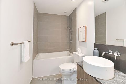 Photo 19 at 102 - 161 Roehampton Avenue, Mount Pleasant West, Toronto