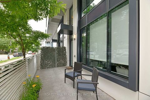 Photo 21 at 102 - 161 Roehampton Avenue, Mount Pleasant West, Toronto