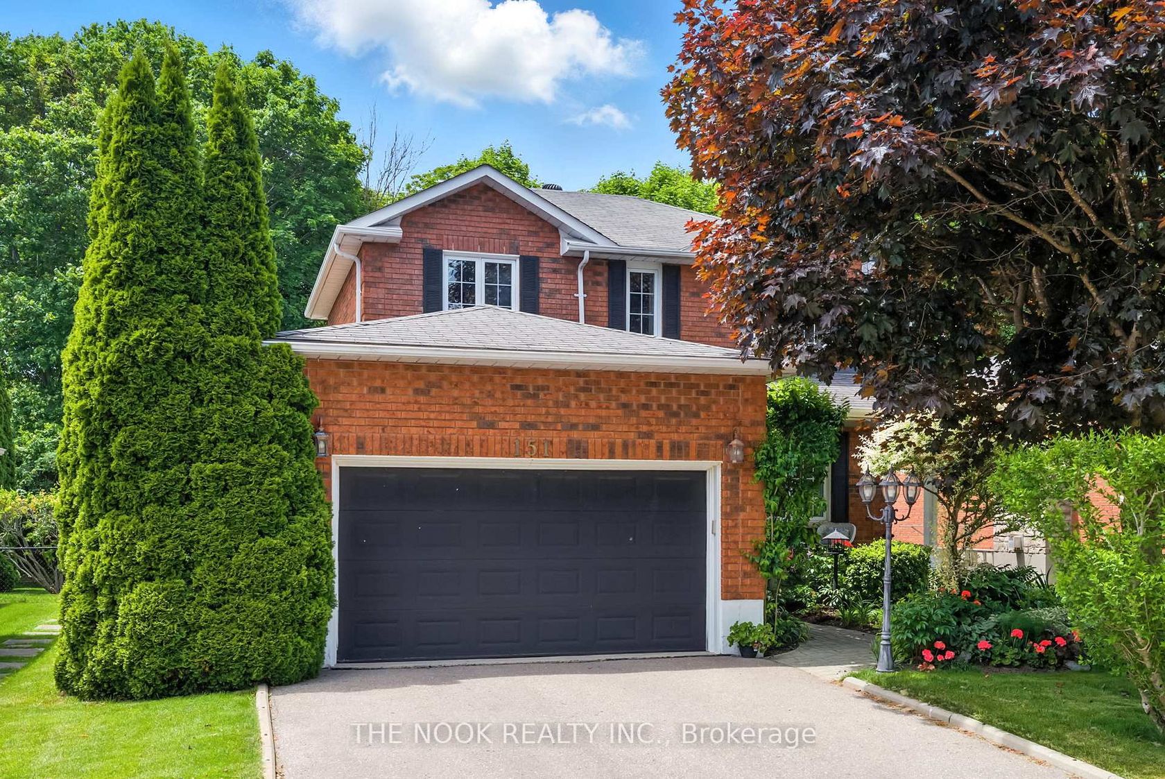 151 Carroll Crescent, Cobourg 