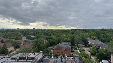 Photo 4 at 902 - 5101 Dundas Street W, City Centre West, Toronto