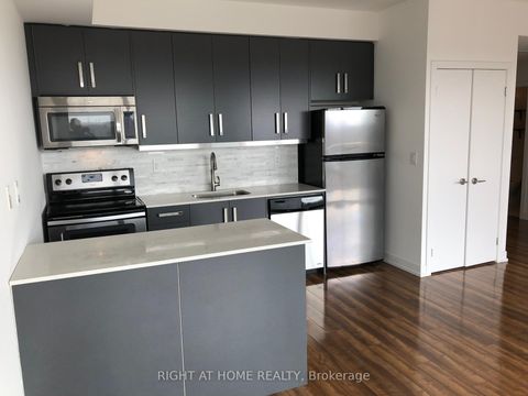 Photo 9 at 902 - 5101 Dundas Street W, City Centre West, Toronto