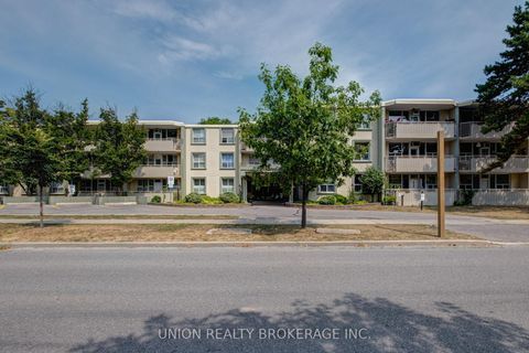 Photo 3 at 103 - 70 Old Sheppard Avenue, Pleasant View, Toronto