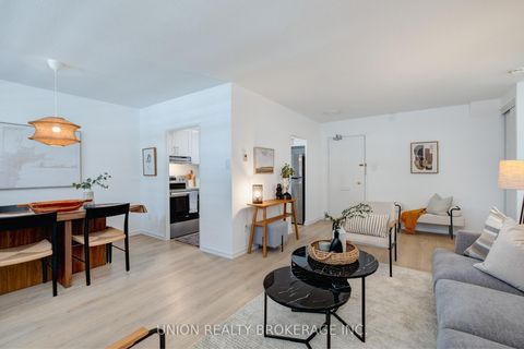 Photo 10 at 103 - 70 Old Sheppard Avenue, Pleasant View, Toronto
