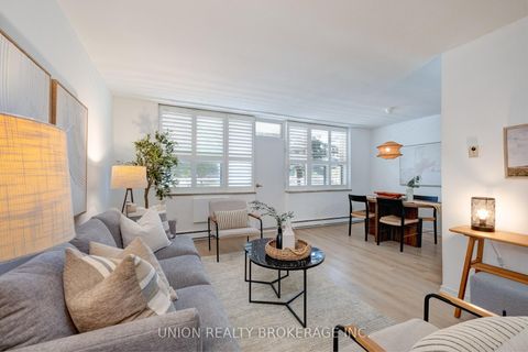 Photo 11 at 103 - 70 Old Sheppard Avenue, Pleasant View, Toronto