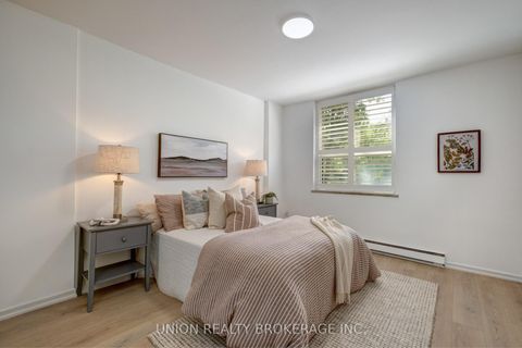 Photo 19 at 103 - 70 Old Sheppard Avenue, Pleasant View, Toronto