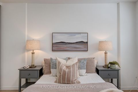Photo 20 at 103 - 70 Old Sheppard Avenue, Pleasant View, Toronto
