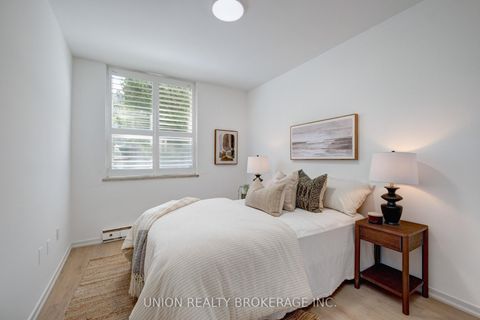 Photo 22 at 103 - 70 Old Sheppard Avenue, Pleasant View, Toronto